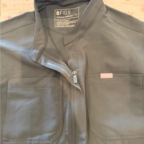 Figs Women's Jumpsuit - Picture 2 of 4